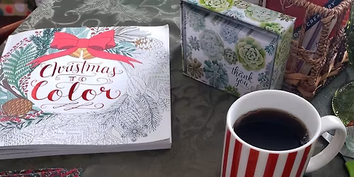 Women's Christmas \ud83c\udf84 Brunch