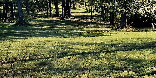 It's Miller Time- PDGA C Tier