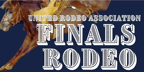 2025 URA Rodeo Finals