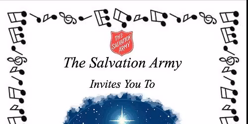 Christmas Carol Concert