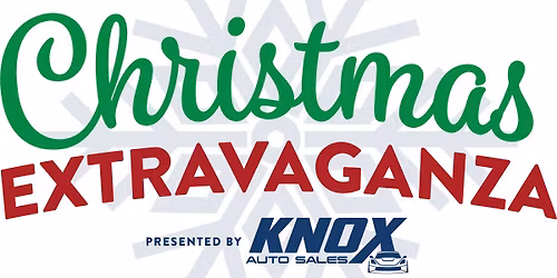 2025 Christmas Extravaganza - DACC Christmas Parade & City of Dunn Tree Lighting