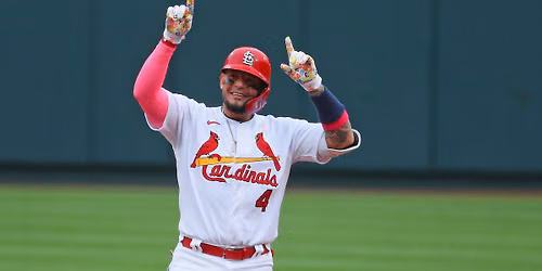 Milwaukee Brewers vs. St. Louis Cardinals