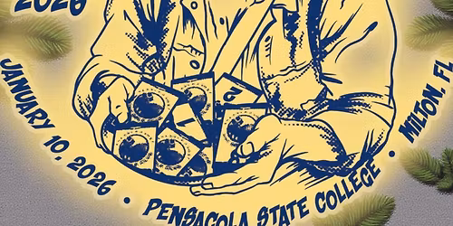 2026 ECDGC Gold Rush Powered by MVP Disc Sports