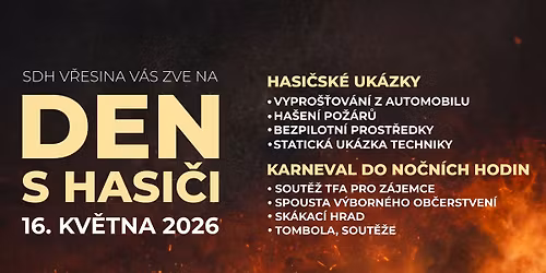 Den s hasi\u010di