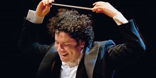 Los Angeles Philharmonic: Gustavo Dudamel  Yunchan Lim & Elena Villalon - Beethoven & Lorenz