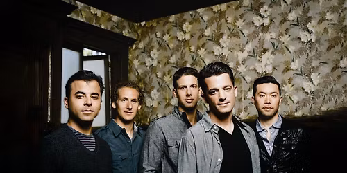 O.A.R. - Three Decades Tour