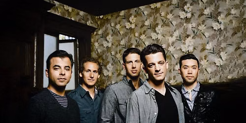 O.A.R. - Three Decades Tour