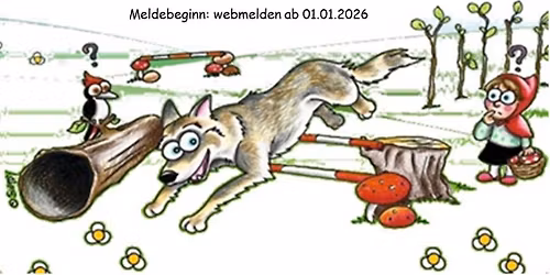 Frentroper W\u00f6lfe Turnier