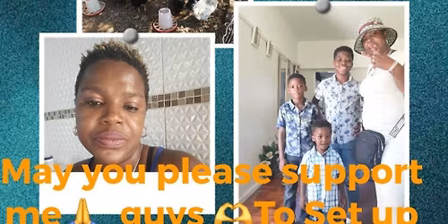 start party fundraiser 