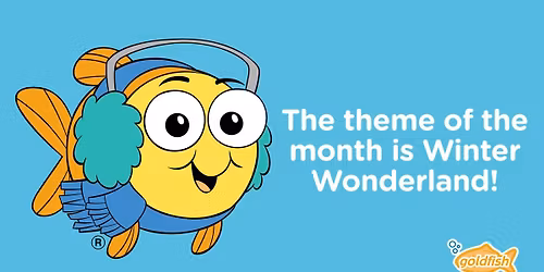 December Family Swim Event at South Jordan - For Goldfish Members Only