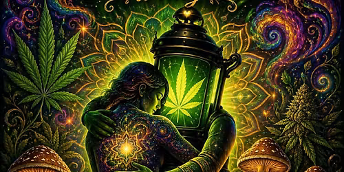 Psychedelic Discussion & Education, Harm Reduction