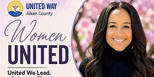 2nd Annual Women United Awards Luncheon