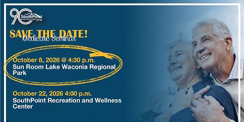 Medicare Seminar (Waconia)