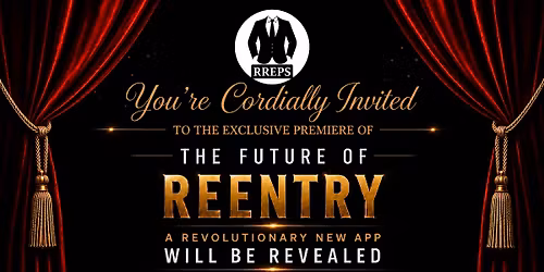 The Future of Reentry