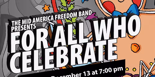 For All Who Celebrate