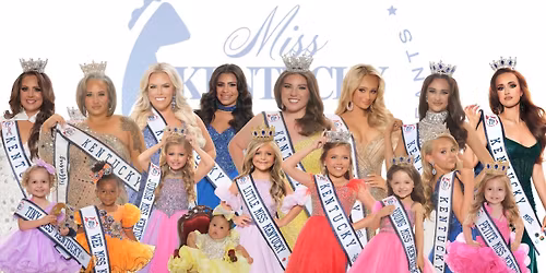 Miss Kentucky Bluegrass