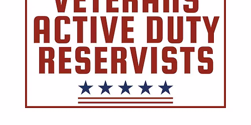 Military Appreciation Breakfast