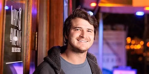 The Idiot Box Presents Mike Good