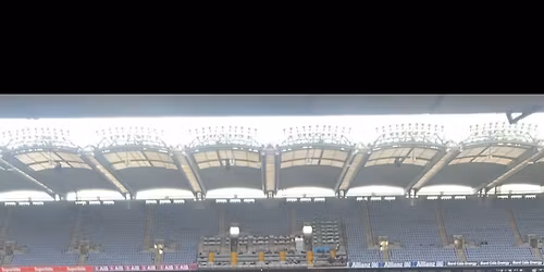 Harley and Harrison\u2019s communion 