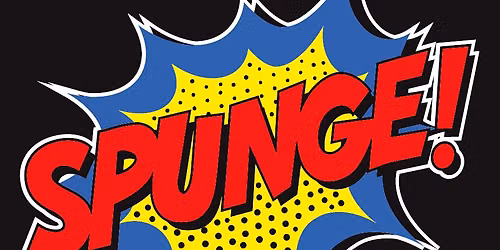 [Spunge] , Millie Manders and the Shut Up, Popes of Chillitown, Plot 32 + 3 