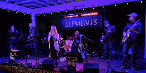 The Elements at Seineyard at Wildwood