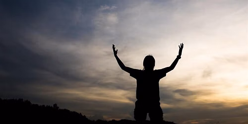Worship Wednesday @ the Inspiration Co.
