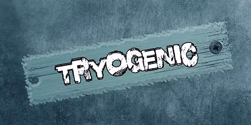 \ud83c\udf79Ap\u00e9ro Concert - TRYOGENIE