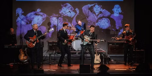 This Is Merseybeat