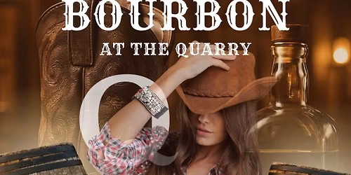 Boots, Bourbon and Line Dancing at The Quarry