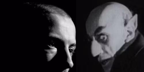 Nosferatu A Symphony Of Horror