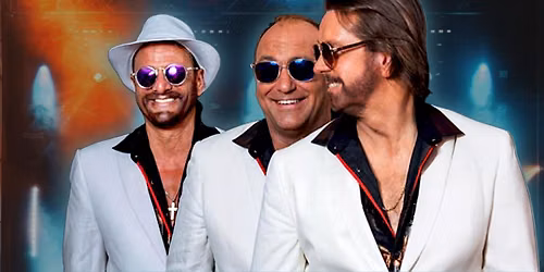 The Florida Bee Gees