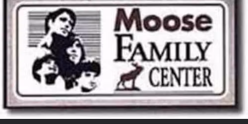 moose golf day