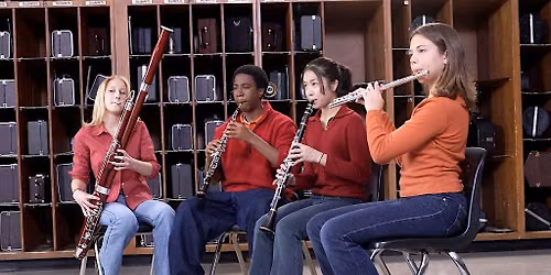 Woodwind Ensemble
