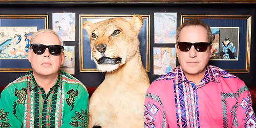 Orchestral Manoeuvres in the Dark