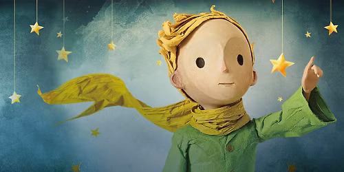 Films on the Green Tulsa | The Little Prince (Le Petit Prince)