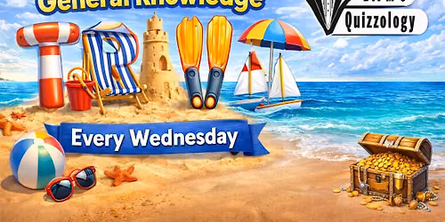 The Spinnaker General Knowledge Trivia