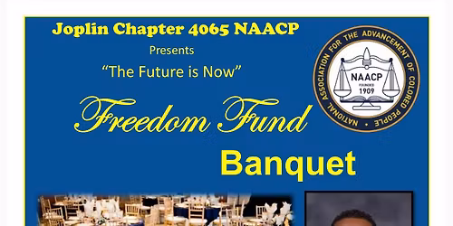 Freedom Fund Annual Banquet 