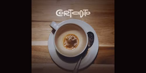 The Afro-Caribbean Jazz Collective: "Cortadito" Album Release Party