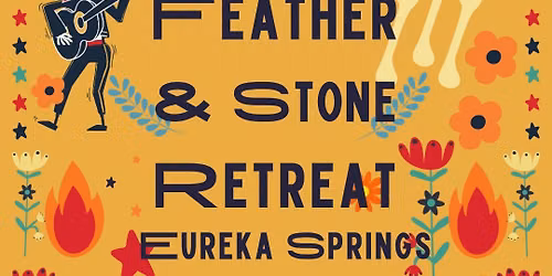 Feather \ud83e\udeb6 & Stone Women\u2019s Yoga Retreat