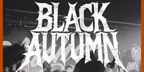 Black Autumn