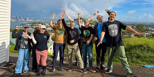 RTH Volunteer Celebration