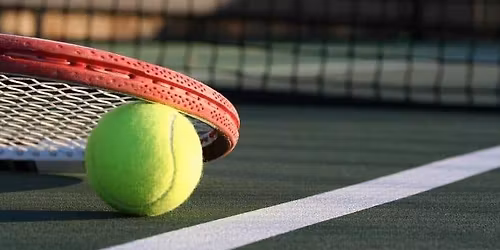 Barclays Big Tennis Weekend (free and open to all)