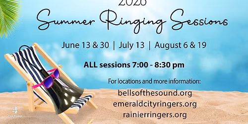 Summer Ringing Session
