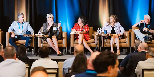 Northwest Indian Gaming Conference & Expo