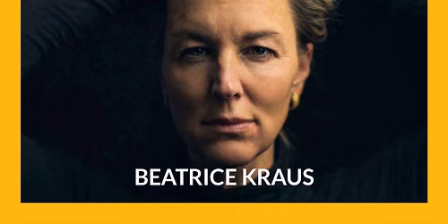 Saturdance mit Beatrice Kraus