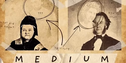 SECOND CHANCE FRINGE! MEDIUM by Isaac Freeman