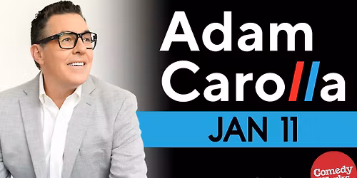 Adam Carolla