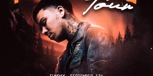 Phora: I Was There Tour (18+)