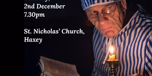 BAH! ORCHESTRA! - the Isle of Axholme Orchestra\u2019s Christmas Concert