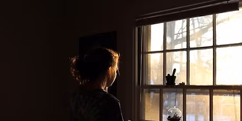 Sacred Lounge | Finding Purpose in a Busy World